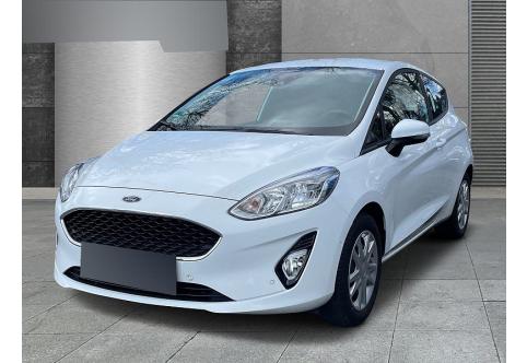 Ford Fiesta #1