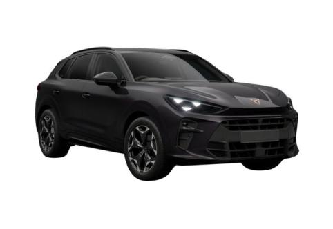 Cupra Terramar #1