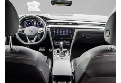 VW Arteon #5