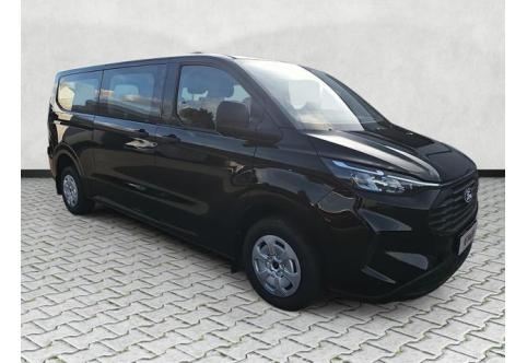 Ford Transit Custom #1