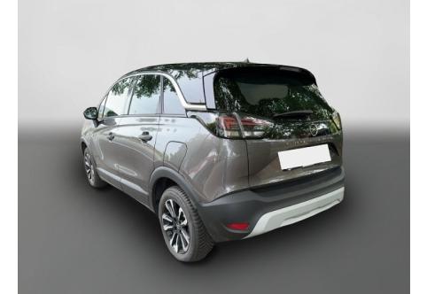 Opel Crossland X #3