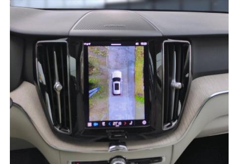 Volvo XC60 #11
