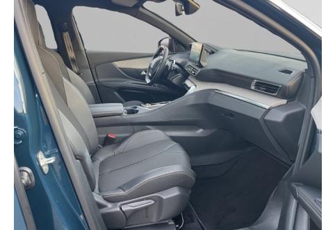 Peugeot 3008 #7