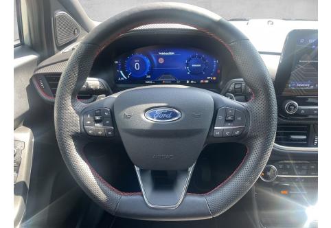 Ford Puma #7