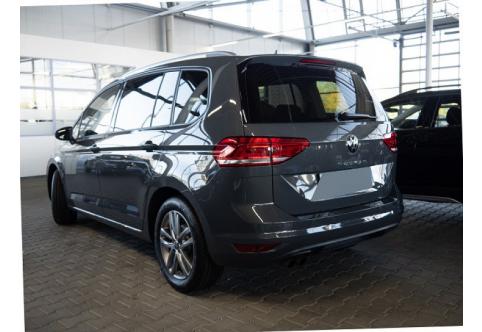 VW Touran #6