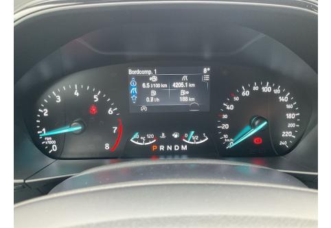 Ford Focus #9