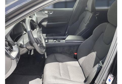 Volvo XC60 #8
