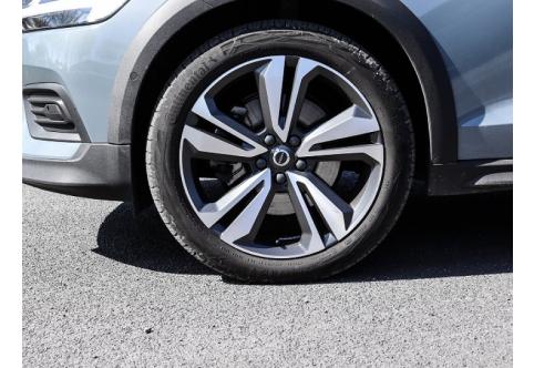 Volvo V60 #3