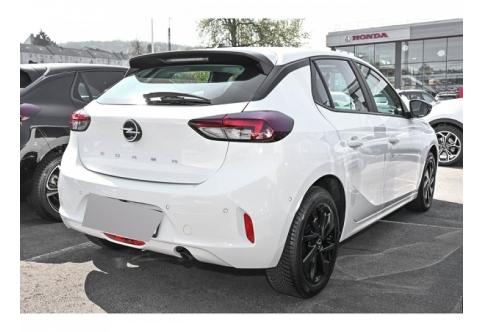 Opel Corsa #3