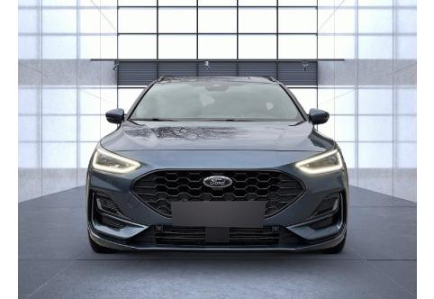 Ford Focus #5