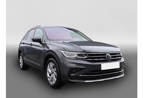 VW Tiguan #3
