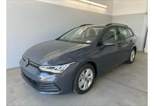 VW Golf e-golf