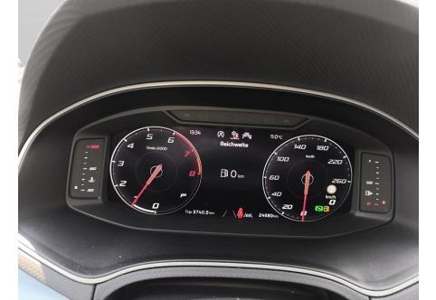 Seat Arona #10