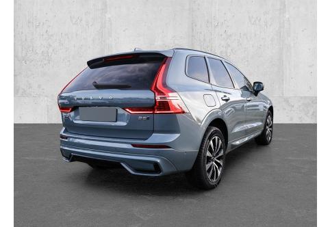 Volvo XC60 #2