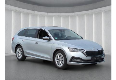 Skoda Octavia #18