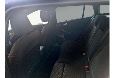 Ford Focus #8