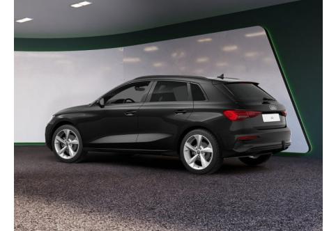 Audi A3 #3