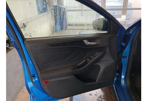 Ford Focus #6