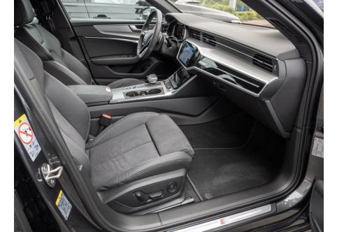 Audi A6 #2