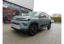 Dacia Printemps