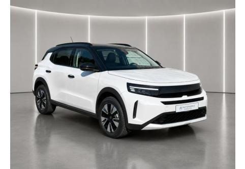 Opel Frontera #1