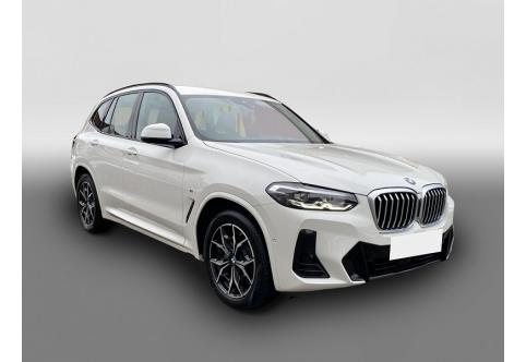 BMW X3 #5