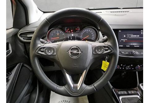 Opel Crossland X #11