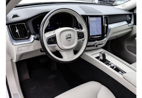 Volvo XC60 #4