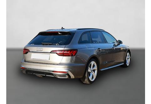 Audi A4 #3