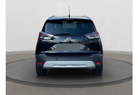 Opel Crossland X #4