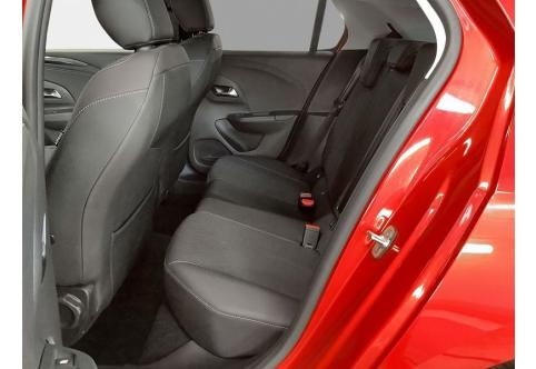 Opel Corsa #8