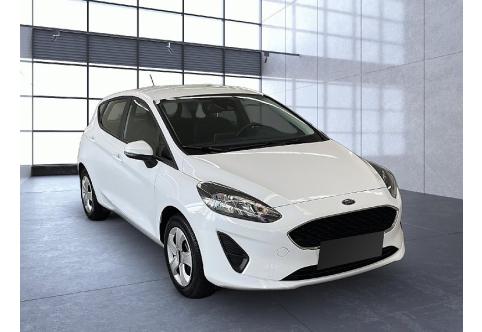 Ford Fiesta #4