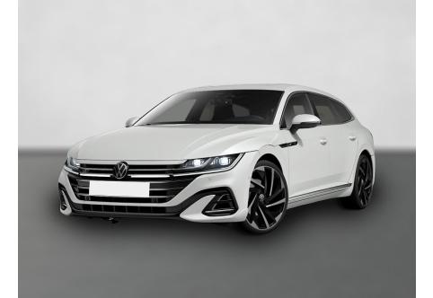 VW Arteon #1