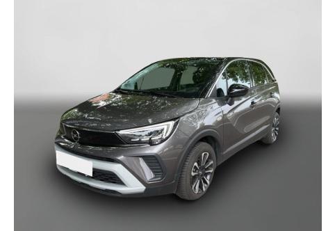 Opel Crossland X #1