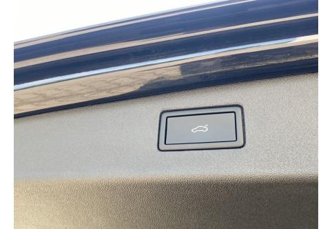 VW Tiguan #12