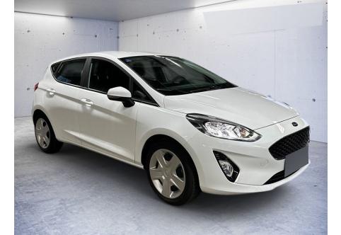 Ford Fiesta #4