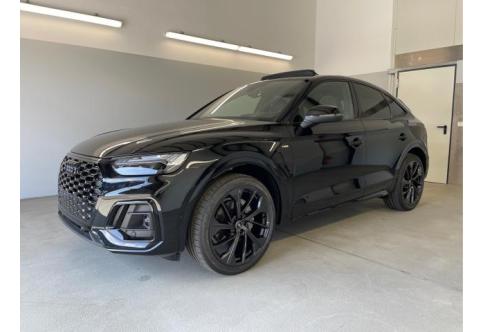 Audi Q5 #1