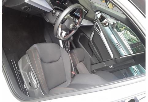 Seat Arona #3