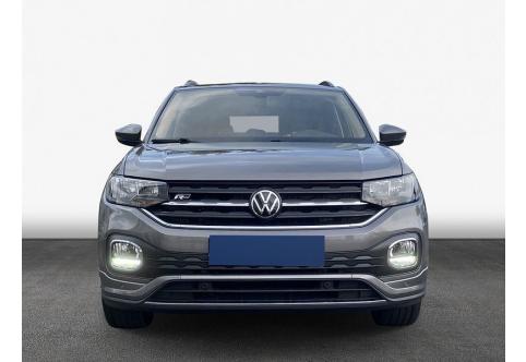 VW T-Cross #3