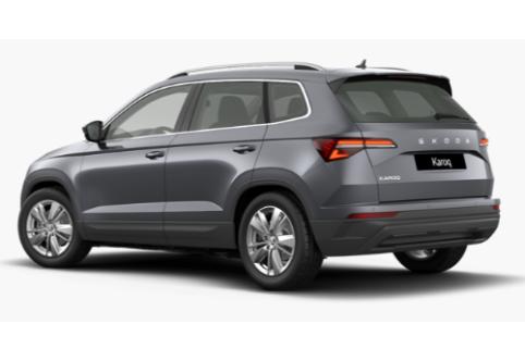 Skoda Karoq #2