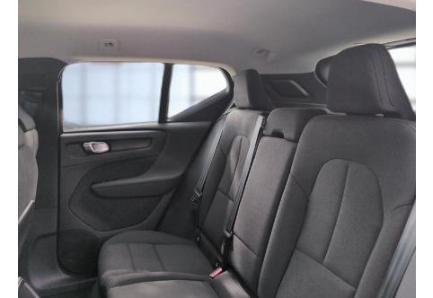 Volvo XC40 #11