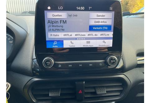 Ford EcoSport #9