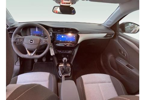 Opel Corsa #4