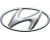 Hyundai Logo