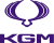 KGM Logo