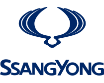 SsangYong Logo