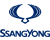 SsangYong Logo